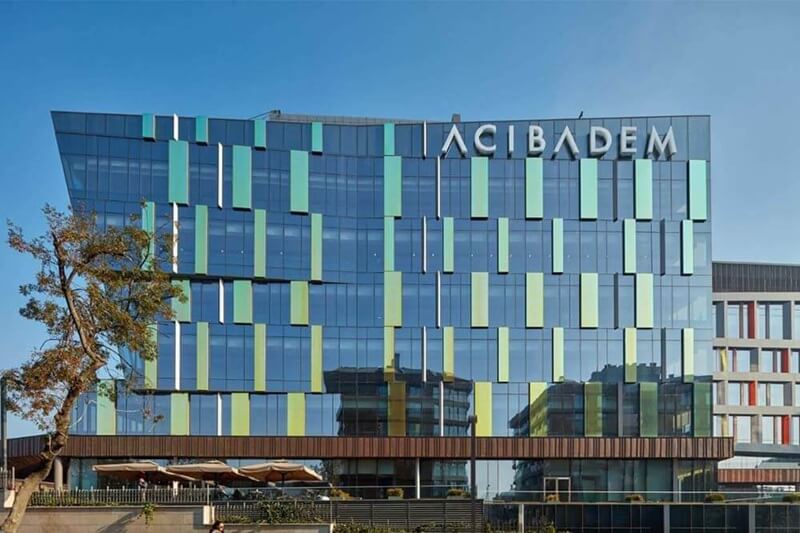 Acibadem Hair Transplant Centre